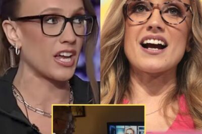 Kat Timpf Couldn’t Contain Her Excitement as She Revealed the Date She’ll Be Returning to the Show After Completing Her Mastectomy Surgery Due to Cancer