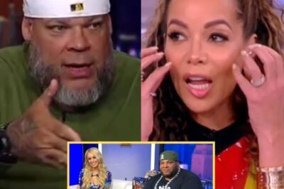Tyrus DESTROYS “The View” – Here’s How They Could Actually Fix It (If They Wanted To)