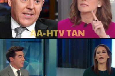 AN UNF0RGIVABLE WENT TOO FAR! Greg Gutfeld CUTS LIVE Broadcast After Jessica Tarlov’s FATAL Mistake—Fans ERUPT in Outrage!