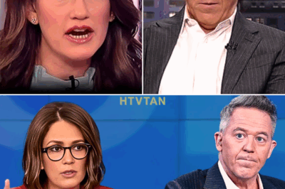 EXCLUSIVE, SHOCKING: Jessica Tarlov’s Tearful Exit from The Five—Is Her Time on the Show Really Over? Behind Closed Doors, Fox News Executives Are Scrambling, and Whispers of a Silence Order for Greg Gutfeld Add Fuel to the Fire! Jessica Tarlov’s emotional departure from The Five has left fans stunned, and speculation is swirling about what led to this shocking moment. Behind the scenes, Fox News bosses are reportedly reacting, with rumors circulating about a silence order directed at Greg Gutfeld. Is this the end of Jessica’s time on the show, or will she return stronger than ever? The shocking fallout has left viewers anxiously awaiting answers.