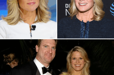 FOX NEWS SPOTLIGHT: The Truth About Martha MacCallum’s Mysterious Husband Daniel John Gregory – The Millionaire Powerhouse Who’s Stayed Hidden for 30 Years… Until Now!