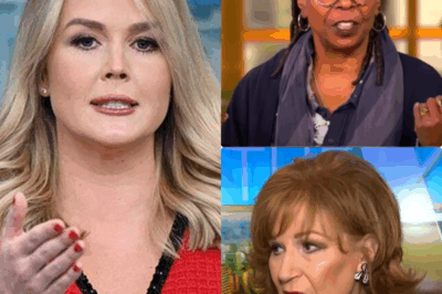 ABC IN RUINS!  KAROLINE LEAVITT’S $800M DEFIANCE TRIUMPH OVER THE VIEW CRASHES NETWORK—HER FIERY POST-VERDICT OATH SPARKS GLOBAL UPROAR! Karoline Leavitt’s historic $800 million defamation win obliterates The View, leaving ABC reeling and hosts SILENCED! Her chilling “Justice is only beginning” vow ignites a social media TSUNAMI! #LeavittVsView explodes! Was this a TRUMP-CHARGED reckoning or a HIDDEN media conspiracy? Dive into this JAW-DROPPING, HEART-POUNDING saga shaking America! Watch below!