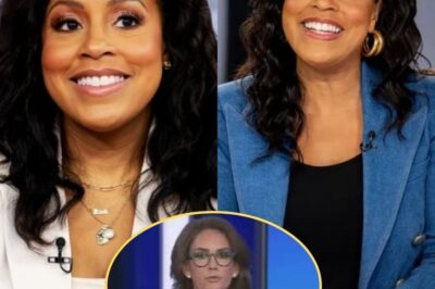 Fans are devastated as Sheinelle Jones bids a tearful farewell to TODAY after ten amazing years!