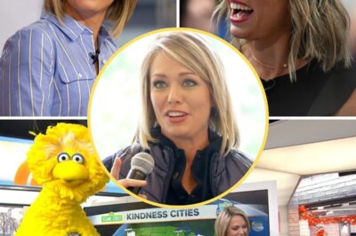 Dylan Dreyer Does It Again! The Today Show Star’s Surprising Second Act as Children’s Book Author Will Melt Your Heart – Discover How ‘Misty the Cloud’ Is Helping a New Generation Navigate Emotions While Falling in Love With Weather Science!