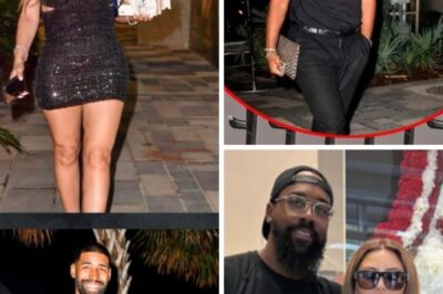 NBA WAG DRAMA EXPLODES: Larsa Pippen Reportedly Dating 6’8″ Hooper Jeff Coby Amidst Growing List of High-Profile Romances
