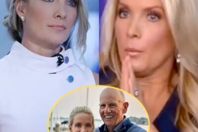 “Dana Perino Rushed to Make Heartbreaking Decision: Is Her Husband’s Terminal Diagnosis the End of Their Journey Together?”