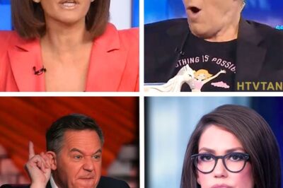 EXCLUSIVE, SHOCKING: Jessica Tarlov’s Emotional Departure from The Five—Could This Be the End of Her Run? Fox News Execs Scramble as Leaked Silence Order for Greg Gutfeld Adds More Drama to the Situation! Jessica Tarlov’s tear-filled exit from The Five has fans and industry insiders questioning what happened behind the scenes. As Fox News executives scramble to manage the fallout, whispers of a silence order aimed at Greg Gutfeld are causing even more tension. Could this be the final chapter for Tarlov on The Five, or is there more to the story than meets the eye?