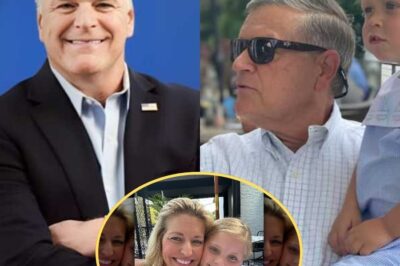 Ainsley Earhardt & Sean Hannity’s SHOCKING Baby BOMBSHELL—Did They Secretly Start a Family? The Hidden Romance That Could CRASH Fox News and Shatter Everything We Thought We Knew!