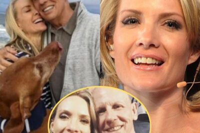😱🔥 SHOCKING TWIST! Dana Perino Finally Breaks Silence on Divorce from Peter McMahon – A Secret Pact, Silent Struggles, and the Truth They Hid for Years!