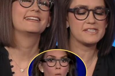 😱🔥 UNEXPECTED SHOCKER! Jessica Tarlov’s Confession on The Five Leaves Viewers SPEECHLESS – What She Said About ‘Cleo’ Has Social Media in a Frenzy!