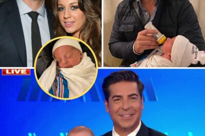 Jesse Watters Jr. STUNS Fox News by STEALING THE SPOTLIGHT from Dad in LIVE ‘The Five’ Takeover—And Fans Are LOSING IT Over Their Hilarious Father-Son Clash! The Internet Explodes with a Viral Nickname That’s Breaking Records… What’s Next for This Unlikely Duo? WATCH THE CHAOS HERE!