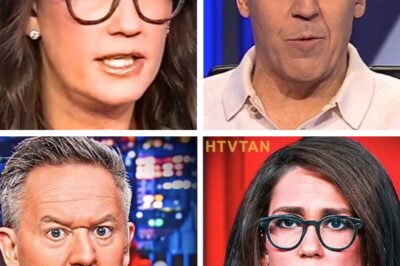 EXCLUSIVE, SHOCKING: Jessica Tarlov’s Shocking Exit from The Five—Could This Be the Final Goodbye? Inside Fox News’ Secretive Reaction and the Leaked Silence Order Aimed at Greg Gutfeld! Jessica Tarlov’s tearful exit from The Five has set off a media frenzy, with fans questioning what led to the emotional departure. Behind the scenes, Fox News executives are reportedly scrambling to control the fallout, with rumors of a silence order targeting Greg Gutfeld adding another layer of intrigue. Is this the end of Tarlov’s run on the show, or is there more to the story?