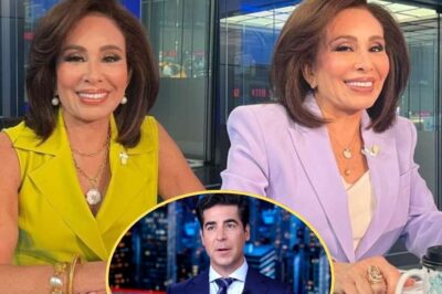 “What Just Happened on The Five?! Jeanine Pirro SHOUTED DOWN by Co-Host: ‘Stop Twisting the Truth!’ — Is FOX News Cracking From Within?”