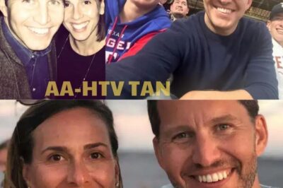 “‘I Thought I’d Lost Her Forever’ — Will Cain Breaks Down Recalling the Painful Fight to Win Back His College Love