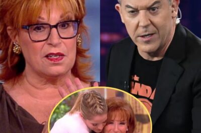 Gutfeld strikes back, takes down Joy Behar in under ten seconds. The new king of late night Greg Gutfeld went all in on Joy Behar of The View and he didn’t need to say very much