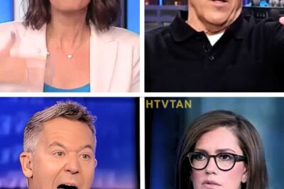 EXCLUSIVE, SHOCKING: Jessica Tarlov’s Tearful Exit from The Five Rocks Fox News—Behind Closed Doors, Fox Executives Are in Crisis Mode, and Gutfeld’s Silence Order Could Be Just the Beginning of the Drama! Jessica Tarlov’s emotional departure from The Five has sent shockwaves through the media world, leaving fans in suspense. Behind the scenes, Fox News is in crisis mode, with leaked reports revealing a silence order aimed at Greg Gutfeld. What triggered this explosive incident, and what will it mean for Tarlov’s future on the show? The drama is far from over.