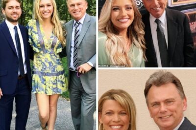 Beloved host of Wheel of Fortune just shared a major bombshell in a recent interview! 😱 The show is about to look a lot of different