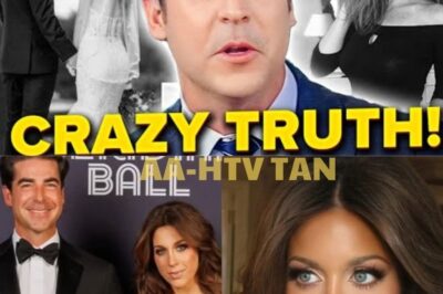Jesse Watters at the Center of Shocking Romance Drama—The Truth Behind the Scandal Will Leave You Stunned! What’s Really Going On in His Personal Life? You Won’t Believe the Details! Get the Exclusive Scoop That Has Everyone Talking!
