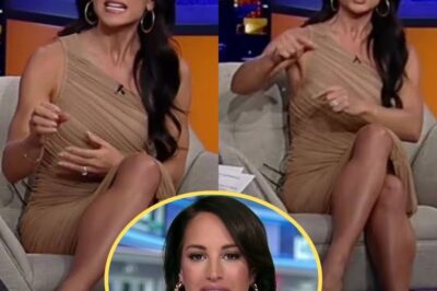 Emily Compagno of Fox News breaks down in tears amid EXPLOSIVE scandal – The truth behind the behind-the-scenes controversy of “The View” star is exp0sed
