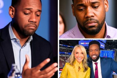 FOX NEWS IN CRISIS – Furious Fans Call for Lawrence Jones to Be FIRED After Major Live TV Mistake—What Did He Do That Sparked a Backlash of This Magnitude? The Explosive Details Are Here… A massive uproar is taking over Fox News as furious viewers demand Lawrence Jones’ termination after a shocking on-air mistake. What was the error that turned fans against him overnight, and why is the backlash so intense? The details behind this explosive incident are finally coming to light.  Want to know what went down? Watch the full story below!