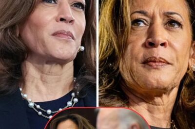 Fox News in Shock: The Full Untold Story of Kamala Harris’ Groundbreaking Interview – How the VP’s Surprise Appearance Forced Producers to Rewrite Their Playbook