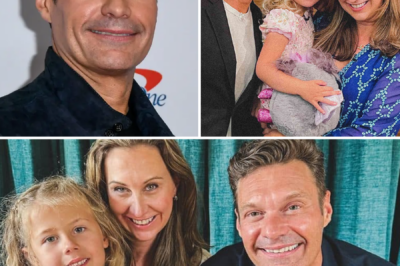 Ryan Seacrest Shares Rare Photo with His Niece—But Is There More to the Story? Fans Notice a “Strange” Detail That Hints at a Hidden Tension!