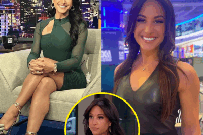 CATACLYSMIC BOMBSHELL: Fox News’ Emily Compagno, ‘The Five’ firebrand, ENGULFED in a SHOCKWAVE SCANDAL! Fans are DUMBSTRUCK as the JAW-DROPPING truth behind her 2024 controversy EXPLODES! Cryptic ties to a $880,000 financial fiasco and her deafening silence FUEL RAGING rumors! What’s the secret shattering her world? This LIGHTNING-FAST drama unveils a media earthquake that’ll REWRITE everything you thought you knew about Compagno!