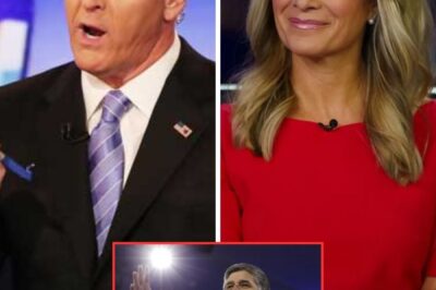 Dana Perino DROPS BOMBSHELL behind-the-scenes threat over Sean Hannity’s future—what leaked audio allegedly reveals is SHOCKING! Tensions reach a boiling point at Fox News as fans demand answers…