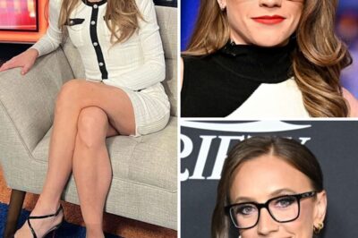 NATIONWIDE UPROAR: Kat Timpf’s viral monologue about laughter and freedom stuns both fans and critics—her fearless authenticity is being called the anthem of the decade! You’ll be cheering by the end… Don’t miss this.