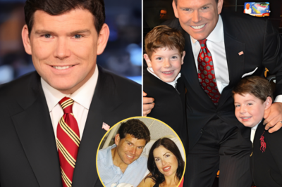 🔥 FOX NEWS EXCLUSIVE 🔥 – Bret Baier: The Relentless Journalist and Fighting Dad Who Turns Life’s Toughest Challenges Into Triumphs! Behind the Calm Smile and Deep Voice Lies a Man Who Will Fight for His Family at All Costs—Here’s the Untold Story of His Heartfelt Journey and Resilience… WATCH BELOW 👇