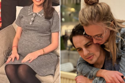 FOX NEWS EXCLUSIVE – Kat Timpf Shares Heartbreaking Sacrifice After Giving Birth—From Motherhood Bliss to a Life-Altering Reality That Could Cost Her the Chance to Have More Children. Fans Moved by Her Courageous Confession and the Emotional Struggles She’s Facing… WATCH BELOW 👇👇👇