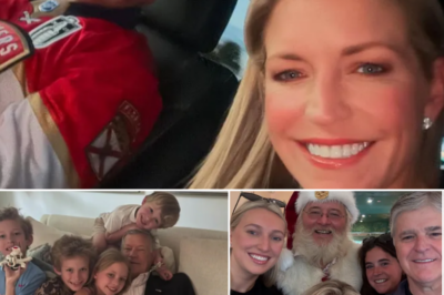 FOX NEWS EXCLUSIVE – Ainsley Earhardt Shares Heartwarming Family Update Amid Wedding Plans with Sean Hannity—Fans Are Overwhelmed by the Joy and Love Surrounding This Special Time in Her Life. Here’s What’s Next for This Beloved Couple… WATCH BELOW 👇👇👇