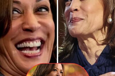 BREAKING NEWS: Behind the Scenes of Kamala’s Fox Gamble – The Secret Prep Sessions and Debate Tactics That Caught Conservatives Off Guard – What the Cameras Missed