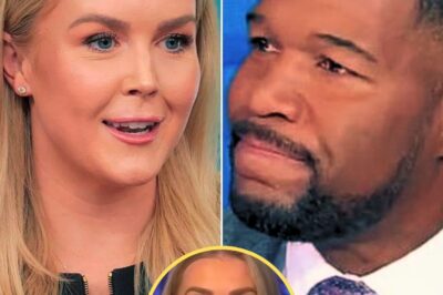 Karoline Leavitt’s Shocking Victory Over Michael Strahan Sparks Viral Frenzy—Her New Nickname Is Breaking the Internet and Fans Can’t Get Enough of the Unexpected Twist! To see how Karoline’s stunning victory is making waves and what it means for her future, read the full article below!