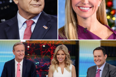 SHOCKING: Ainsley Earhardt’s Surprise Marriage to Sean Hannity—Fans Stunned by Their Unexpectedly Simple Ceremony!