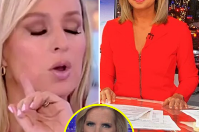 HISTORY-MAKING MOVE: Sandra Smith Becomes Fox News’ First-Ever Chief Impact Anchor—Fans Erupt Over Her Bold New Role That’s Shaking Up the Network!