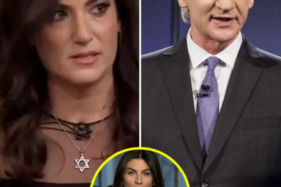 SHOCKING RIFT: Bill Maher Slams CNN and Kaitlan Collins for Bias—“That Tells You Everything You Need to Know”