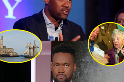 🔥 BREAKING SHOCKER: Fox News star Lawrence Jones STUNS fans with exit announcement — social media ERUPTS with wild theories about his next big move!