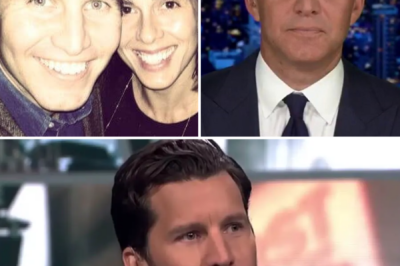 FOX NEWS SHOCKER: Will Cain’s Primetime Takeover Sparks Chaos and Hope—Will He Revolutionize Cable News or Crash in Spectacular Fashion?