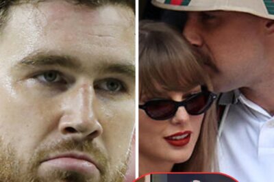 Travis Kelce’s Calculated Romance: The Disturbing Evidence That His Whirlwind Taylor Swift Relationship Isn’t What the Media Wants You to Believe