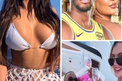 Marcus Jordan Flaunts Lavish Lifestyle to Bronny James – From Larsa Pippen to Ashley Stevenson, the Air Jordan Heir Shows NBA Isn’t Everything