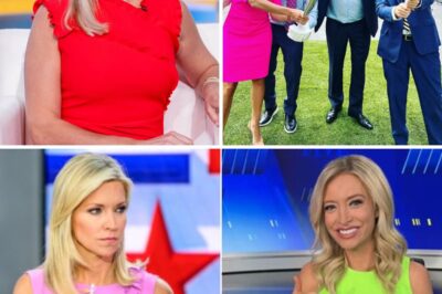 AINSLEY EARHARDT’S SHOCKING RETURN TO FOX & FRIENDS—What REALLY Happened During Her Mysterious Absence? Fans Go Wild Over Her ‘Unmistakable Chemistry’ With Piers Morgan as Speculation Reaches Fever Pitch…SEE THE TELLING MOMENTS HERE!