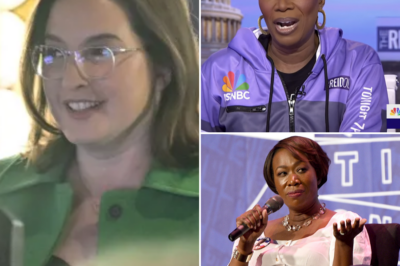 EXCLUSIVE, EXPLOSIVE: Fans Lose It as MSNBC Boss Rebecca Kutler Struggles to Contact Joy Reid After Brutally Firing Her – The Shocking Rumors Are Spreading Fast! Fans are in an uproar as MSNBC’s Rebecca Kutler reportedly struggles to reach Joy Reid after firing her in a dramatic move that has sent shockwaves through the media world. As strange rumors about the fallout spread, fans are left wondering what’s really going on behind the scenes. What’s the truth behind this explosive situation, and why is Kutler’s attempt to contact Reid causing even more drama? The shocking details will leave you questioning everything