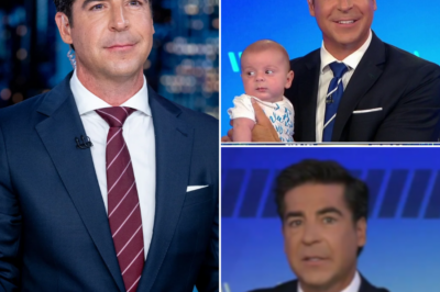 EXCLUSIVE, EXPLOSIVE: The Five Host SHOCKS Viewers by Bringing Jesse Watters Jr. on Air – Even FOX Producers Didn’t See This Coming! In an unprecedented moment, The Five host blindsided both viewers and FOX producers by bringing Jesse Watters Jr. on air without warning. The surprise guest appearance has ignited a firestorm of speculation—did this unsanctioned move break FOX’s rules? The tension is rising as the father-son duo stole the spotlight, leaving everyone wondering what consequences this unexpected moment could bring. The shocking details behind this unplanned clash are now unfolding, and even the network didn’t expect it!