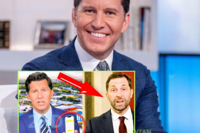 EXCLUSIVE, Fox News host DESTROYS Democrat hypocrite during embarrassing live interview