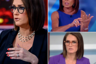 EXCLUSIVE, SHOCKING: Jeanine Pirro BLASTS Jessica Tarlov After Explosive Showdown – The Five Producers Forced to Step In as Tarlov’s Actions Sparked the Drama! Jeanine Pirro has finally spoken out about the explosive confrontation with Jessica Tarlov that led to her removal from The Five. In a fiery response, Pirro places the blame squarely on Tarlov’s actions, claiming that it was her escalating behavior that pushed the situation to the brink. Producers were left with no choice but to intervene. What caused this shocking clash, and why is Pirro holding Tarlov accountable for the chaos? The explosive details behind this confrontation will leave you speechless
