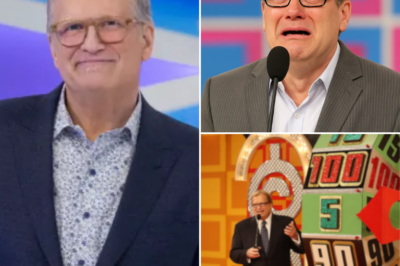 EXCLUSIVE, The Price Is Right Says FAREWELL – The REAL Reason Behind the Show’s Unthinkable Decision to End It All! In a shocking and emotional turn of events, The Price Is Right has been forced to say farewell to a key element of its legacy, and fans are devastated. But the real reason behind this drastic move has left everyone speechless—the show can no longer continue as it once did. What happened behind the scenes that led to this heartbreaking decision? The truth behind this unexpected end will stun you