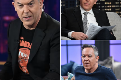 EXCLUSIVE, EXPLOSIVE: Greg Gutfeld FIRES BACK at Critics Who Want to Cancel Him – The Shocking Response You Didn’t See Coming! Greg Gutfeld is not holding back as he takes aim at those who want him removed from his wildly popular show. In a fiery response, Gutfeld delivers a powerful message to his critics, and it’s sending shockwaves across the media landscape. What did he say that has everyone talking? The dramatic showdown is far from over, and the shocking details will leave you speechless