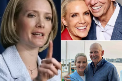 EXCLUSIVE, EXPLOSIVE: Dana Perino’s Ex-Husband BREAKS HIS SILENCE – Shocking Revelation About Their Divorce Will Leave You Speechless!  In an explosive turn of events, Dana Perino’s ex-husband has finally broken his silence, revealing shocking details about their tumultuous marriage and the real reason behind their divorce. What he exposes will leave fans in disbelief as he pulls back the curtain on their relationship, accusing Dana of actions that were never before known. The drama is far from over, and the truth behind this bitter split will have everyone talking