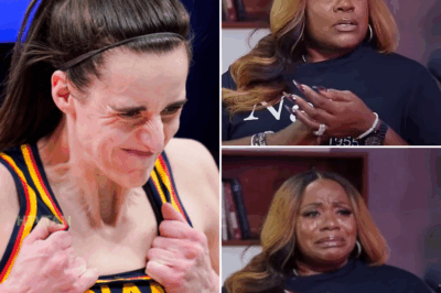 EXCLUSIVE, SHOCKING: WNBA ERASES Sheryl Swoopes from 2025 Broadcasts – Insider Reveals STUNNING TRUTH Behind the Decision! In a jaw-dropping move, the WNBA has completely removed Sheryl Swoopes from all 2025 broadcast slots, and insiders are now revealing the shocking truth behind the decision. What triggered this drastic action? Sources claim her controversial rants targeting Caitlin Clark led to the league’s unprecedented zero-tolerance policy in effect. Fans are left stunned, with many questioning the future of Swoopes’ career. The explosive details behind this bold move will leave you speechless